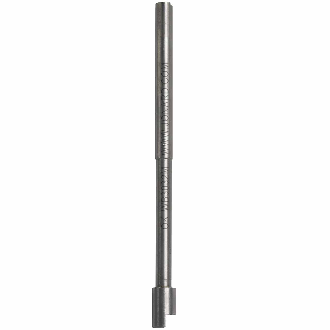 WB3032M Jonard Tools Wire Wrapping Bit, 30-32 Awg