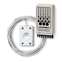 WB-350 Winland WaterBug 350 Unsupervised (9 Volt Battery Powered)