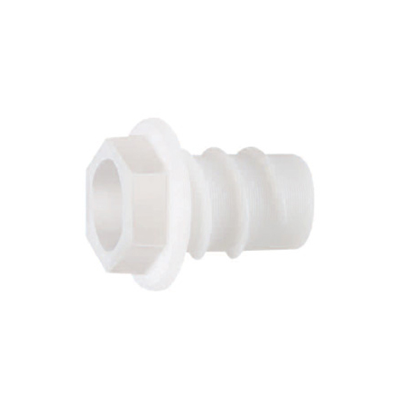 WB500 Arlington Industries 1/2" Non-Metallic Wire Bushing