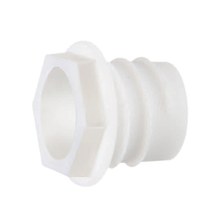 WB875 Arlington Industries 3/4" Non-Metallic Wire Bushing