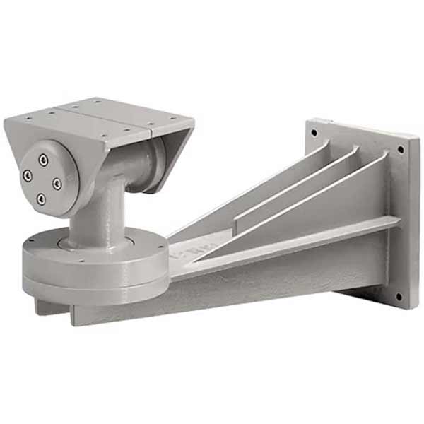 WBLA VIDEOTEC Wall bracket for HGV (max 154lb)