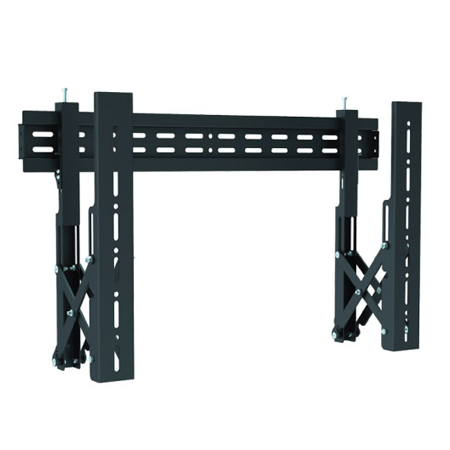 WBLS Orion Images Scissor Micro Adjustable Pull Out Wall Mount