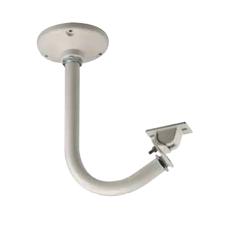 WCM5A VIDEOTEC Aluminum Ceiling Mount (max 33.5lb)