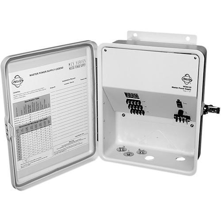 Pelco Outdoor Power Supplies