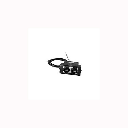 WD57-1 Pelco Window Defroster for EH5700 120VAC