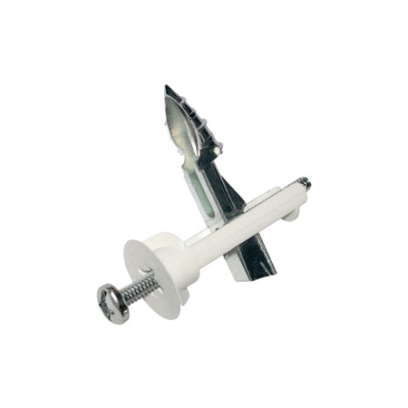 WDT83BX L.H. Dottie Driller Toggle 1/8" with Combo Slot/Phillips