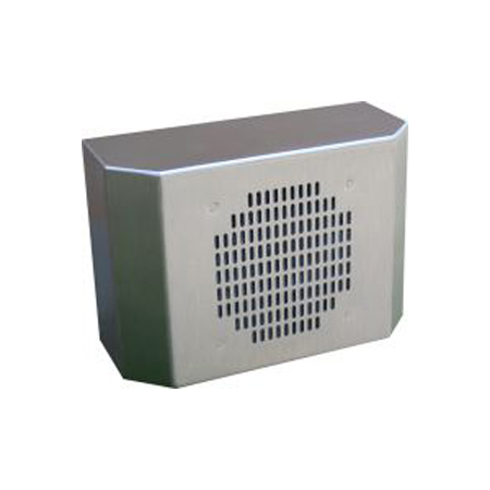WEBS-PA-1 Talk-A-Phone Indoor IP Area Paging Station