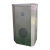 WEBS-PA-2A Talk-A-Phone Analog Outdoor Area Paging Unit with Concealed Amplifier and Paging Horns