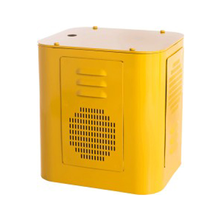 WEBS-RETRO-MT-R Talk-A-Phone Kit to Add Mass Notification to Current Style
