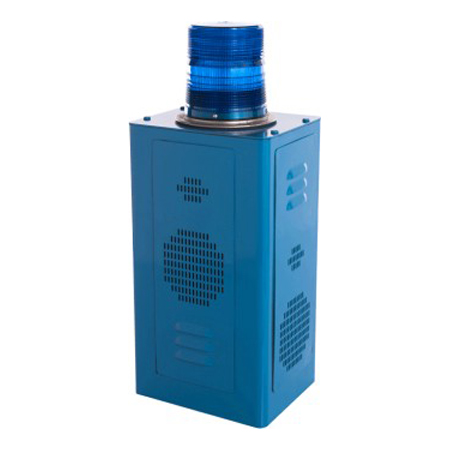 WEBS-RETRO-MT Talk-A-Phone Kit to Add Mass Notification to ETP-MT