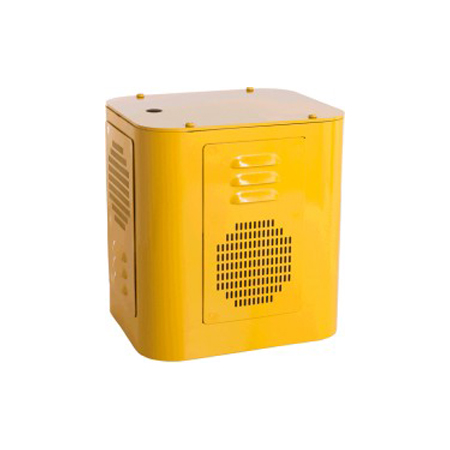 WEBS-RETRO-MTR4 Talk-A-Phone Kit to Add Mass Notification to ETP-MT/R OP4