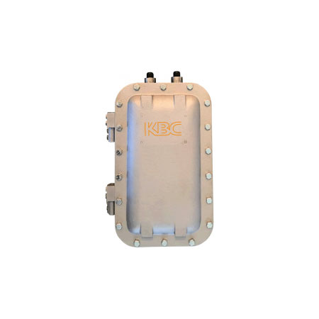 KBC Networks WES3HTG-EXP Explosion Proof Point to Point/Multipoint Solutions