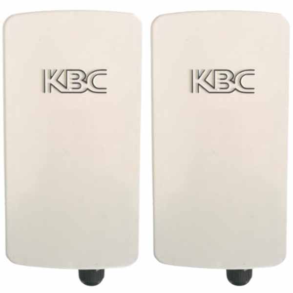 KBC Networks WES5 Standard Point to Point/Multipoint Solutions
