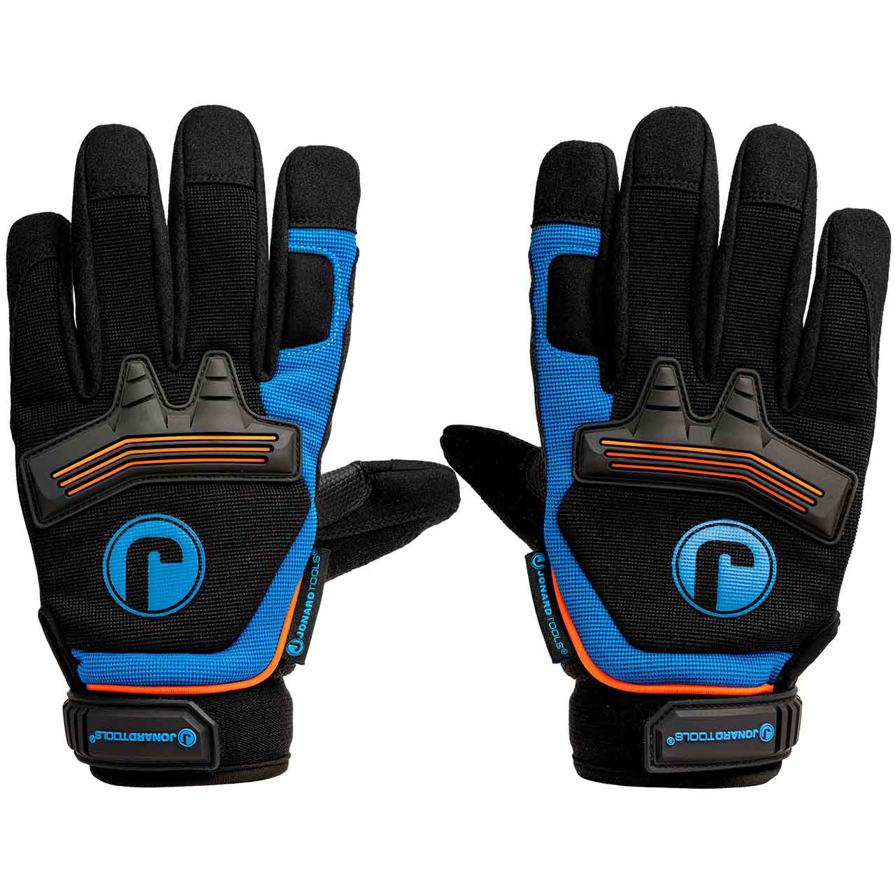 Jonard Tools Gear