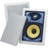 WG100W Linear WG Series In-wall Speaker Pair