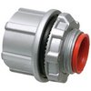 Show product details for WH9 Arlington Industries 3-1/2" Watertight Conduit Hubs with Insulated Throat