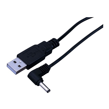 WIR-USB Vanco Cable Adapter IR 1.35 mm DC Plug to USB