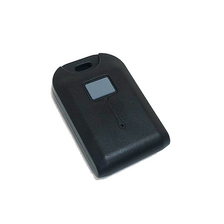 WLS-3710 Kantech WLS Transmitter, Keytag, 26-bit Wiegand