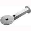 Show product details for WM2000 Pelco Wall Arm Mount for PA2000 and PA2010 Up to 75 lbs