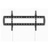 Show product details for WMF4265 Vanco Low Profile Fixed 42" - 65" Flat Panel Display Mount