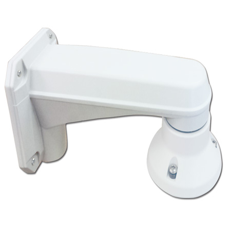 WMK3-1W Ganz Wall Mount w/ Pendant Cap 1.5-in Adapter for Pan/Tilt Thermal Cameras