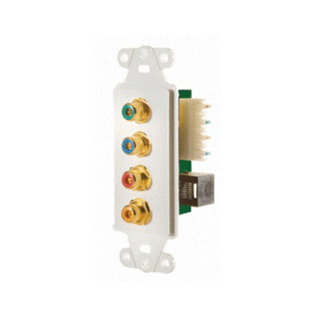 Legrand On-Q Audio Video