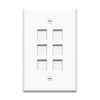 Legrand On-Q Oversized Wall Plates