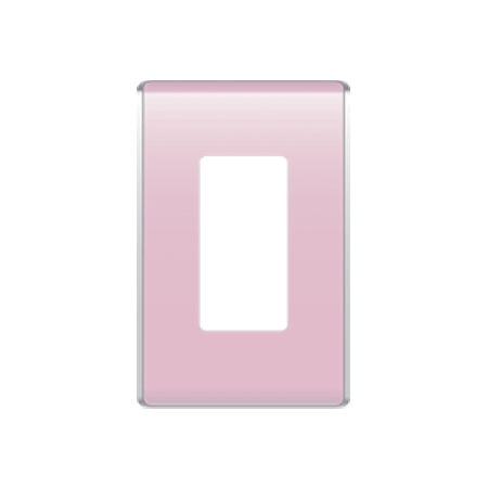 Legrand On-Q Decorator Wall Plates
