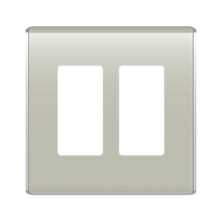 Legrand On-Q Studio Collection Wall Plates