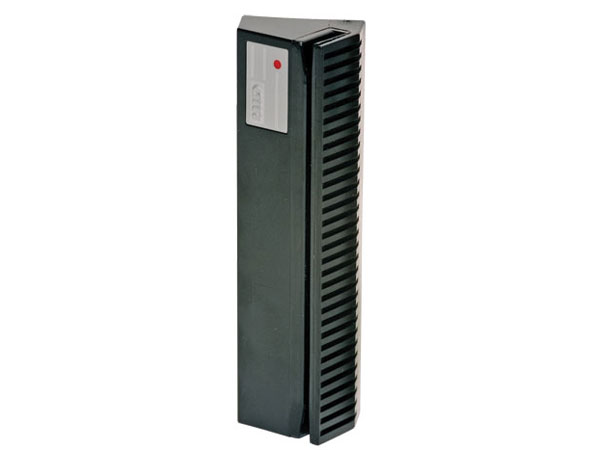 WP644 Linear Wiegand or Clock-and-Data Magnetic Stripe Card Reader
