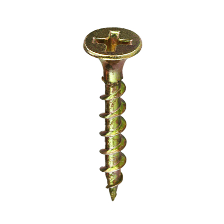 WR6158 L.H. Dottie 6 X 1-5/8 Drywall Screws Phillips Bugle Head Coarse