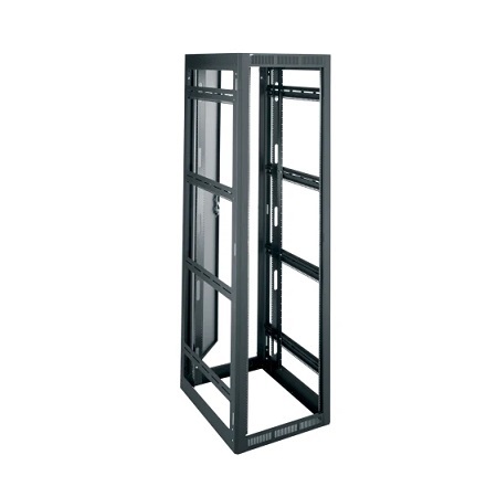 WRK-24-32LRD Middle Atlantic 24SP/32D Multi Bay WRK LRD