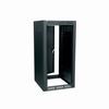 Show product details for WRK-24SA-32LRD Middle Atlantic 24SP/32D WRK Rack LRD