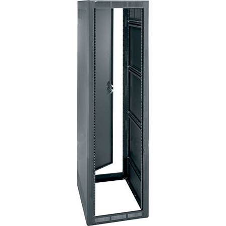 Middle Atlantic Stand-Alone Floor-Standing Enclosures
