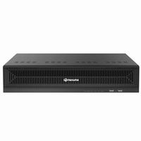 WRN-1632-4TB Hanwha Vision 32 Channel NVR 250 Mbps Max Throughput - 4TB