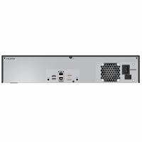 WRN-1632-4TB Hanwha Vision 32 Channel NVR 250 Mbps Max Throughput - 4TB