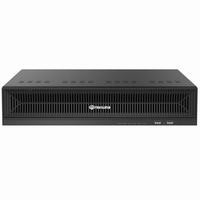 WRN-1632S-8TB Hanwha Vision 32 Channel NVR 250 Mbps Max Throughput - 8TB w/ Built-in 16 Port PoE+