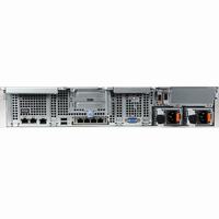 WRR-P-S204L-220TB Hanwha Vision 2U Wisenet WAVE NVR 1200Mbps Ubuntu Max Throughput - 220TB