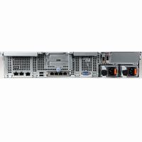 WRR-P-S204S-96TB Hanwha Vision 2U Wisenet WAVE NVR 1200Mbps Windows Server Max Throughput - 96TB
