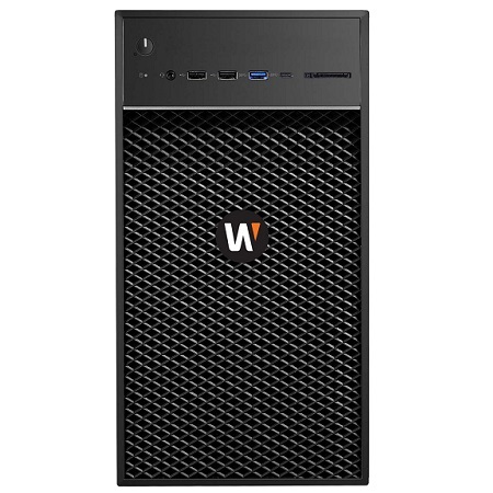 Hanwha Techwin WAVE Tower Servers