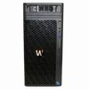Show product details for WRT-P-3104L-8TB Hanwha Techwin Wisenet WAVE NVR 170Mbps Max Throughput Intel Core i3 16GB - 8TB w/ 4 Professional Licenses