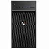 Show product details for WRT-P-5202L-16TB Hanwha Techwin Wisenet WAVE NVR 470Mbps Max Throughput Intel Core i5 16GB - 16TB w/ 4 Professional Licenses