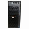 Show product details for WRT-P-5204W-16TB Hanwha Techwin Wisenet WAVE NVR 470Mbps Max Throughput Intel Core i5 16GB - 16TB w/ 4 Professional Licenses