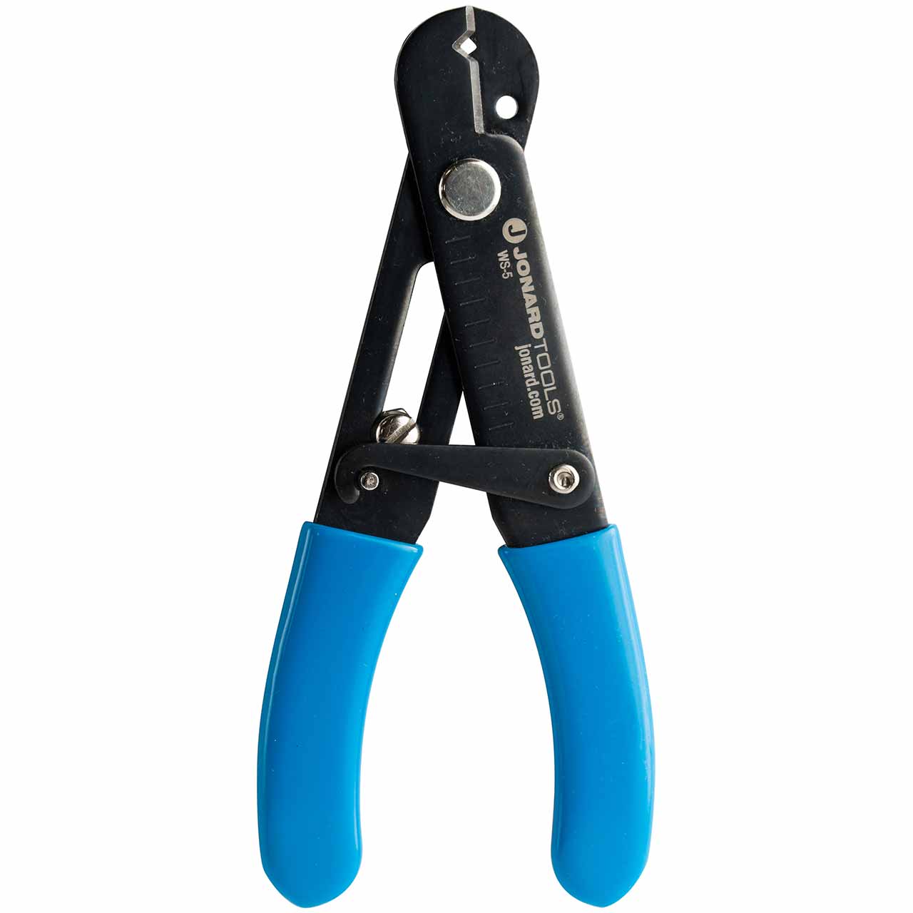 WS-5 Jonard Tools Wire Stripper & Cutter 10-30 Awg