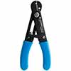 Show product details for WS-5 Jonard Tools Wire Stripper & Cutter 10-30 Awg