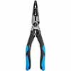 Show product details for WSC-1016 Jonard Tools Heavy -Duty Wire Stripping Pliers, 10-16 AWG