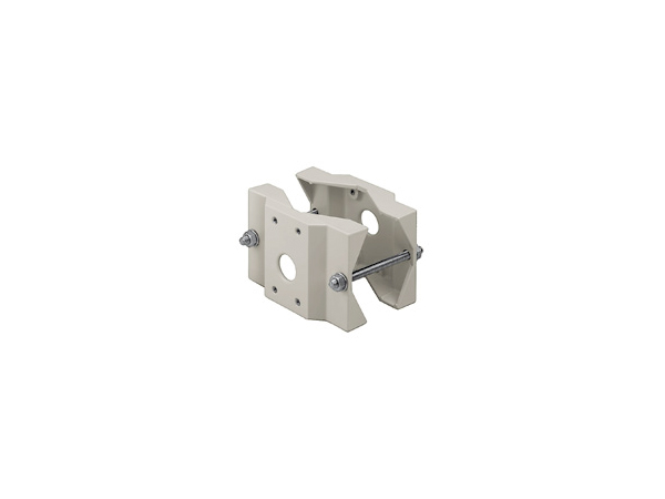 WSFPA Videotec Pole Mount Adaptor for WBJA, WBMA, WBOVA2, PTAC