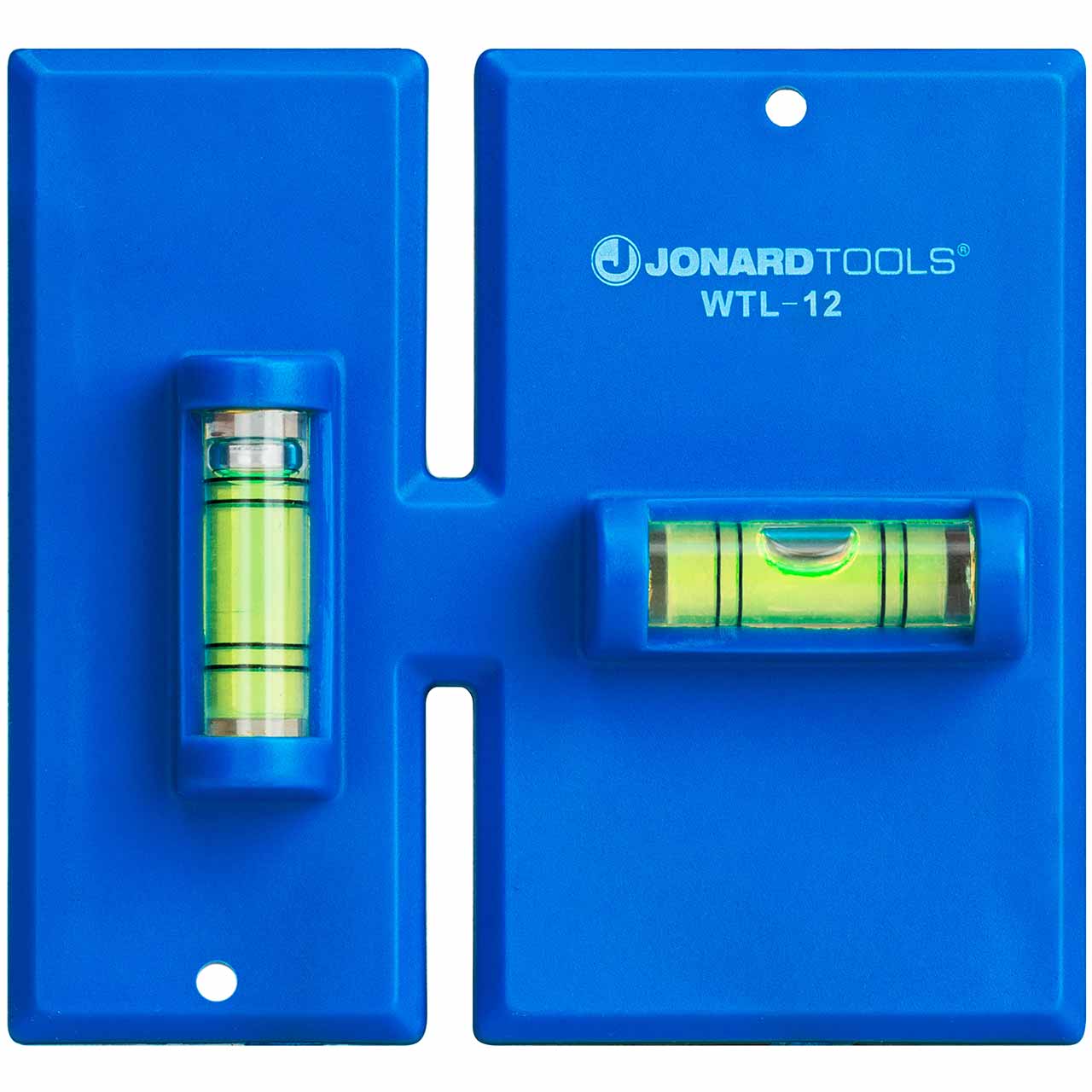 WTL-12 Jonard Tools Wall Box Template And Leveler For Old Work Electrical Boxes