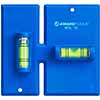 Show product details for WTL-12 Jonard Tools Wall Box Template And Leveler For Old Work Electrical Boxes
