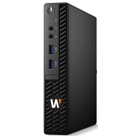 Hanwha Techwin WAVE Client Workstations